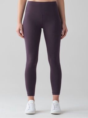 Lululemon Align Pant II *25"
Blue Cast